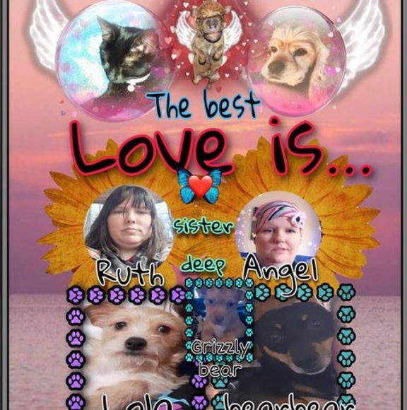 Meet your Posher, Ruth - Picture 1 of 1